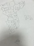 24화 두 아이가 처음으로 그린 우리나라 지도