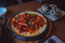 유자막걸리와 치즈 불닭과 사랑이 있는 나의 시댁