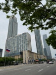 7년만에 송도 다녀옴