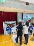 모두가 신나는 마산 우산초등학교 한마음축제