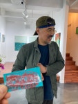 박세상의 <하늘 창고> 산수SANSU 갤러리 전시