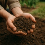 [연재 브런치북] 흙이 있는 집에 살어리랏다