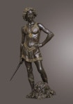 천재 예술가들의 스승, 안드레아 델 베로키오 천재 예술가들의 스승,  안드레아 델 베로키오