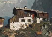 24화 Mountain Farm