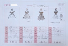 [결혼준비 회고록] 4. 드레스투어, 짧지만 긴 여정