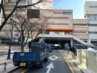 도로 위에 지어진 낙원, 낙원상가 도로 위에 지어진 낙원, 낙원상가 