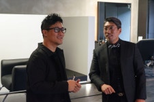 당신만의 프라이빗 공간, 헤어샵