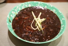 04화 수타 짜장면과 곱창전골