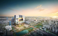 파주 운정신도시 ‘삼융시네마’ 상가 분양