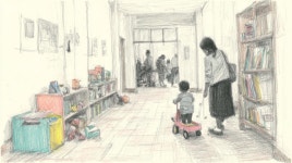 01화 청심동 주민센터