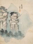 겸재 정선 전