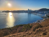 부산 영도 트레킹 3(봉래산 둘레길)