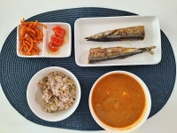 17화 집밥 7(이젠 나도 모르겠다)