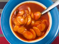 엄마 X 떡볶이