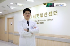 [일산·파주·김포] 고혈압·심부전·판막 치료 전문의
