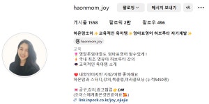 06화 인플루언서에게 월 천 버는지 물어보았더니