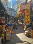 을지로_도시 이야기 취재