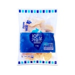 냉동식품의 IQF 표시는 뭐지?