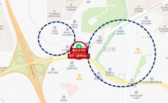 하남 교산신도시 아파트 분양 vs 지식산업센터 투자