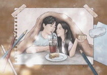 그림 속의 나