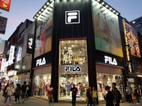 01화 [FILA] 클래식이 새로움이 되려면