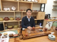 “꿈이 나를 찾을 수 있게 무엇이든 시도하세요”