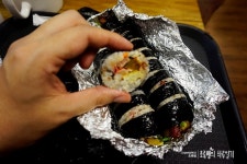 제주도맛집 오는정김밥 예약 팁 후기