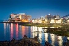 떠나요! 제주도 해안도로 드라이브~