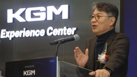 KGM 익스피리언스 센터(KEC) 강남점 오픈! KGM 익스피리언스 센터(KEC)  강남점 오픈!