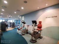광화문광장에서 월드컵 응원 후 1박?  여기다!