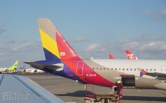 아시아나항공, 27일 새 주인 HDC 품으로 간다