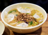백석- 국수