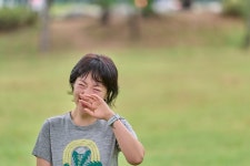 오감 확장을 통한 자연과 하나되기