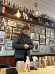 오감 확장을 통한 자연과 하나되기