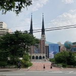 부동산에 물든 교회