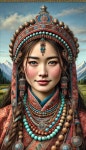 머리카락 물들이기