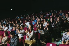 아이들을 위한 제3의 공간, 미술관, 과학관, 도서관