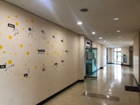 세종시, 수원시에 트윈세대를 위한 도서관을 만듭니다.