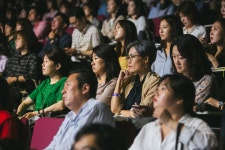 아이들을 위한 제3의 공간, 미술관, 과학관, 도서관
