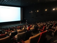 스파크플러스 크루아워: 무비데이 in 메가박스 코엑스