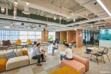 강남과 강북 공유오피스 가격? 스파크플러스 특가 위크 강남과 강북 공유오피스 가격? 스파크플러스 특가 위크 