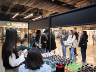 스파크플러스 크루아워: 무비데이 in 메가박스 코엑스
