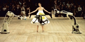 샬롬하로우 shalom harlow