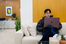 현지인이 추천하는 강릉 워케이션 장소 <교동 편>
