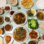 엄마의 특별한 밥상머리 교육