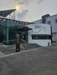 서울시립 난지미술창작스튜디오를 다녀오다