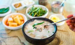 06화 돼지국밥이 먹고 싶어