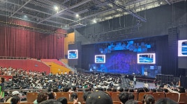 더매직스타 콘서트, 마술이 아닌 마법을 만나다