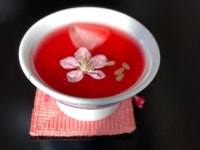 04화 다섯 가지 맛의 오미자차 (五味子茶)