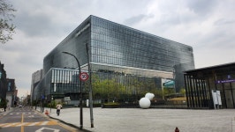 인기 생활권 ‘마곡’에 프리미엄 오피스가 등장한 이유